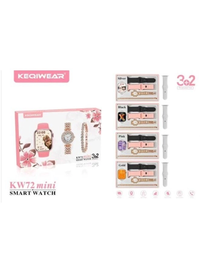 KEQIWEAR KW72