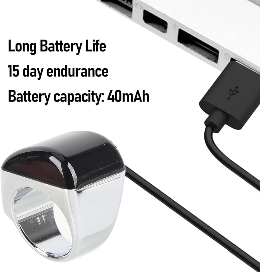 Digital Counter Ring - 9999 Counts IP67