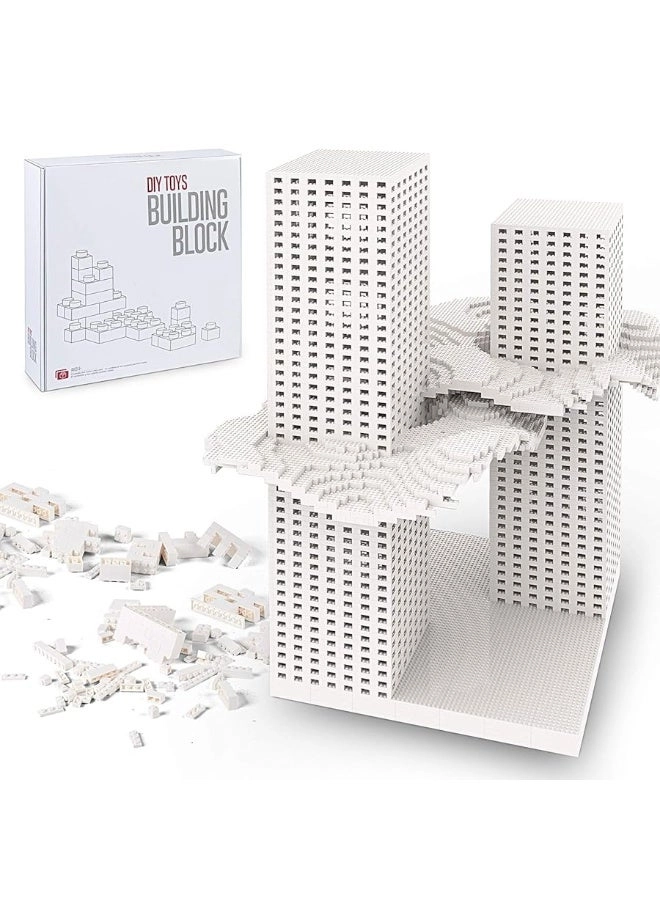 Building Bricks - Classic 1500 pcs