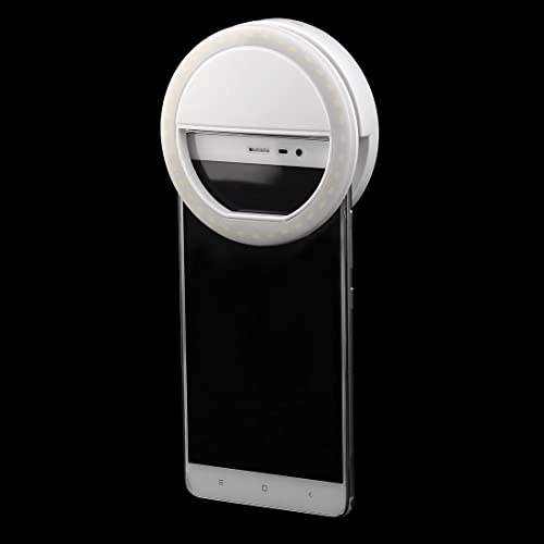 36 Highlight LED Ring Light