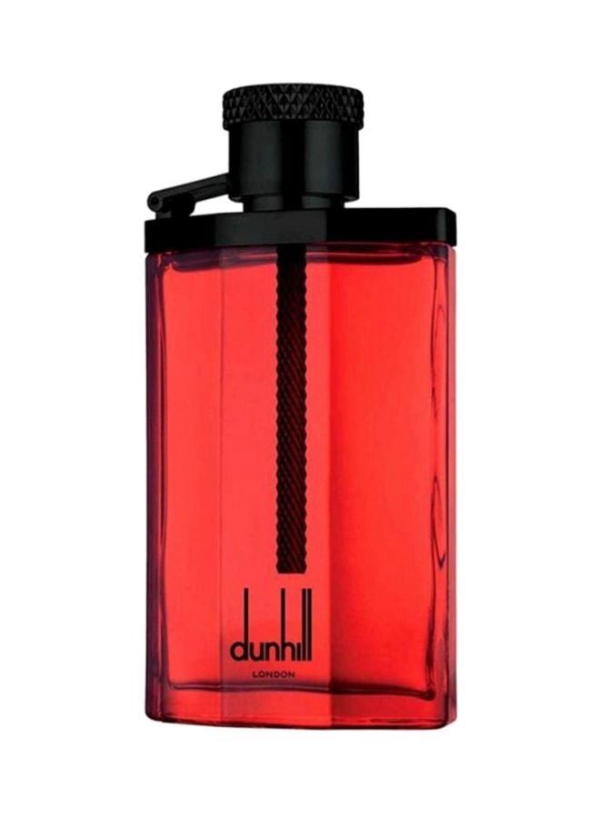 Desire Red Extreme Eau de Toilette 100 ml