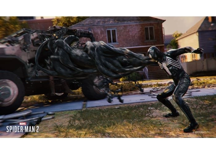 Marvel's Spider-Man 2 Collector's Edition - PlayStation 5