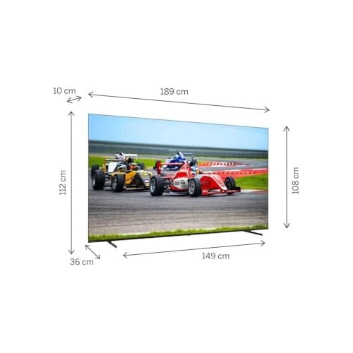 85QG7S14 - 85 Inches