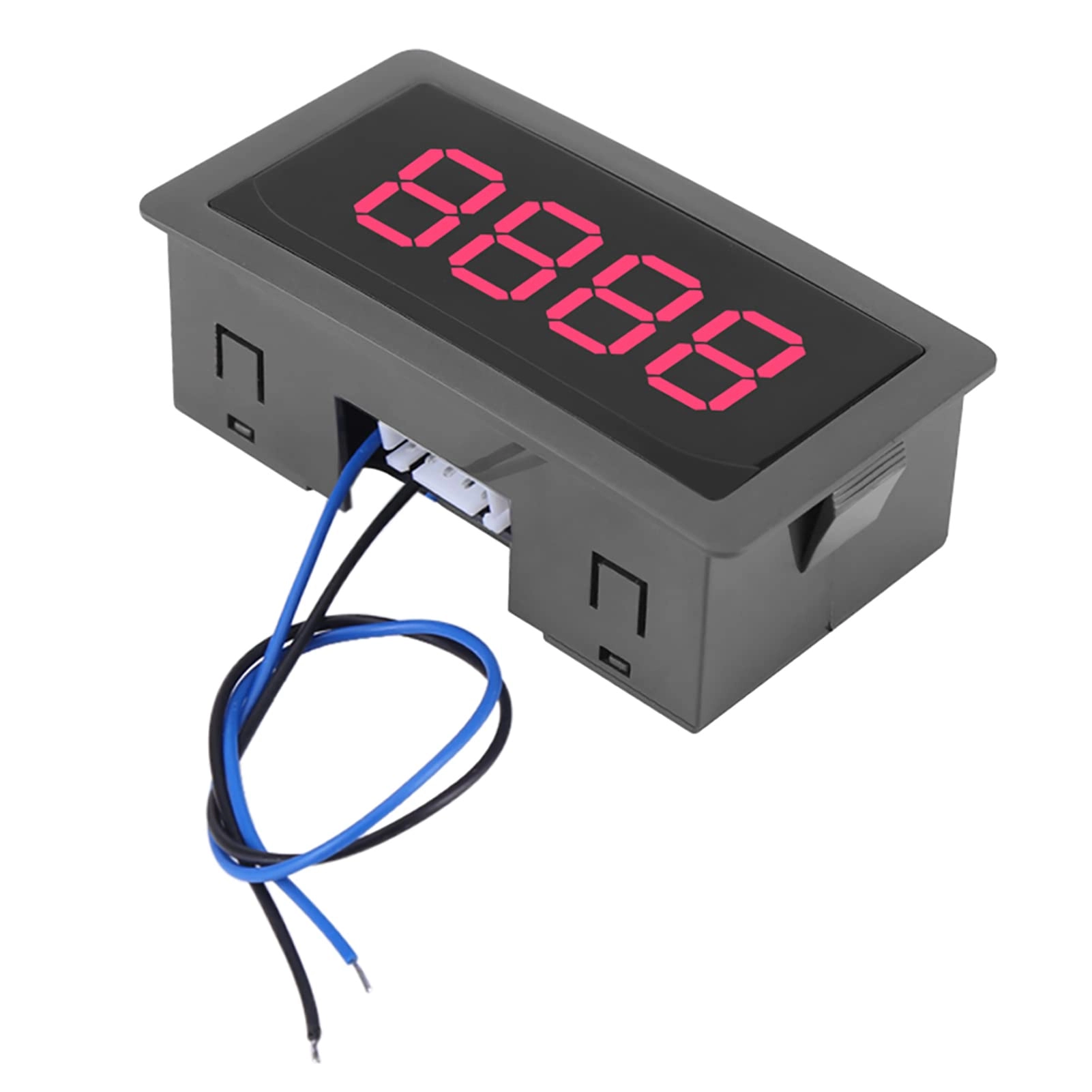 PAKFAN Auto Digital Counter