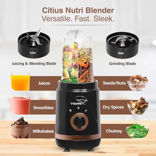 Citius Nutri - 400 W