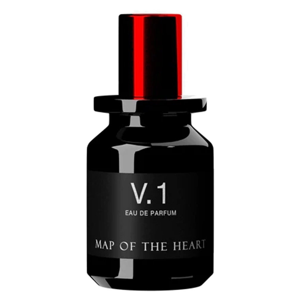 Map Of The Heart V.1 Freedom Eau de Parfum 30ml
