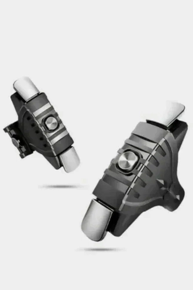 F07 - Game Triggers iOS & Android