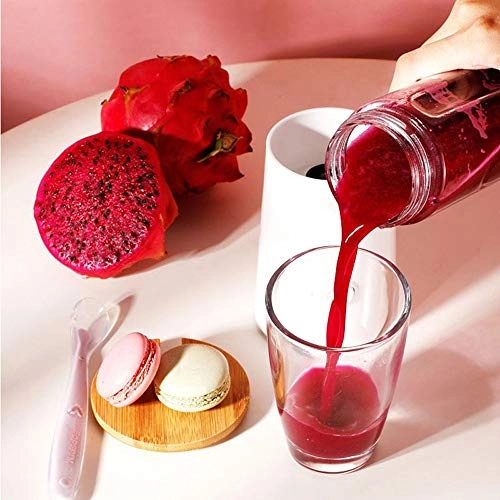 Kitchen mixers Portable Glass Blender