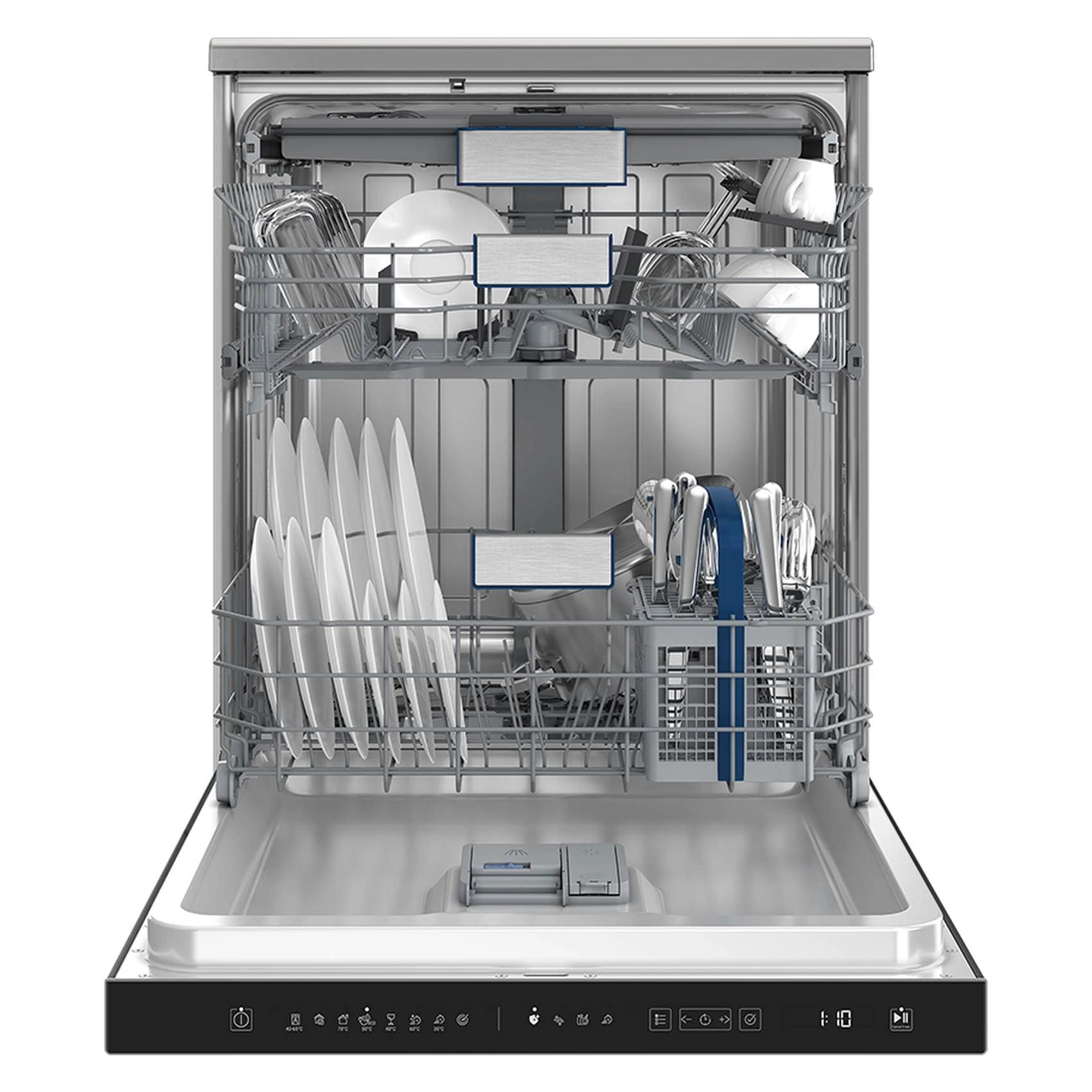 HDFF158CVX Freestanding
