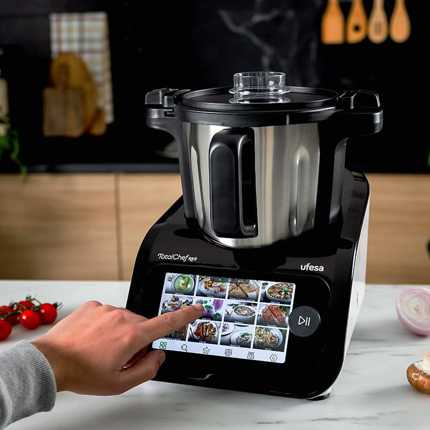 TotalChef RK6 - 3.5L 1200 watts