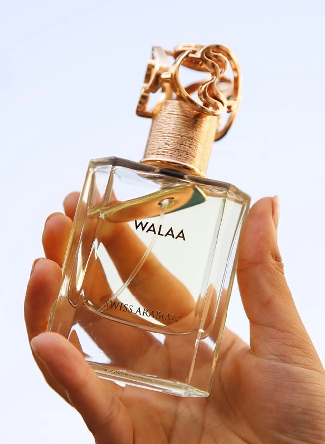 Walaa Eau de Parfum 50.0 ml