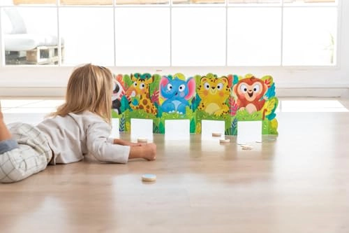 Jungle Race - 3+ Years