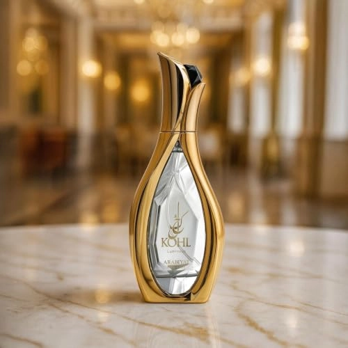 KOHL LUMINOUS Eau de Parfum 100ml