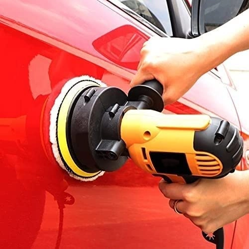 Car Polisher - 700w 125mm