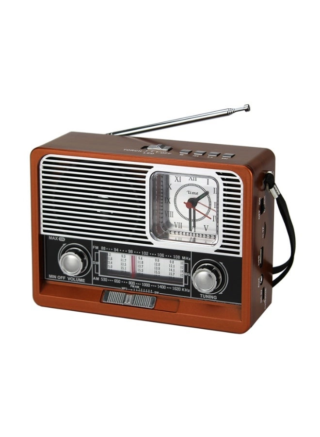 Denx DX718 - Portable