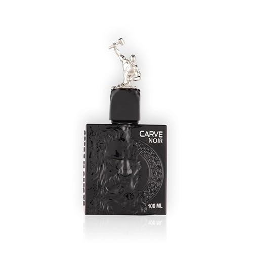 Carve Noir Eau de Parfum 100ml