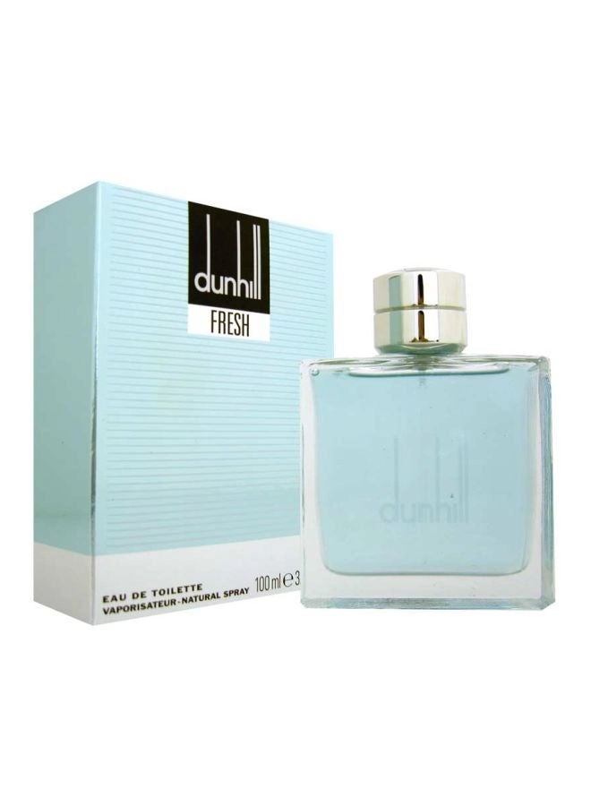 Fresh Eau de Toilette 100 ml