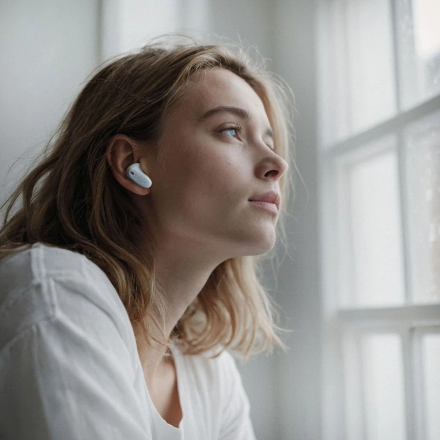 CityEcho Wireless Earbud