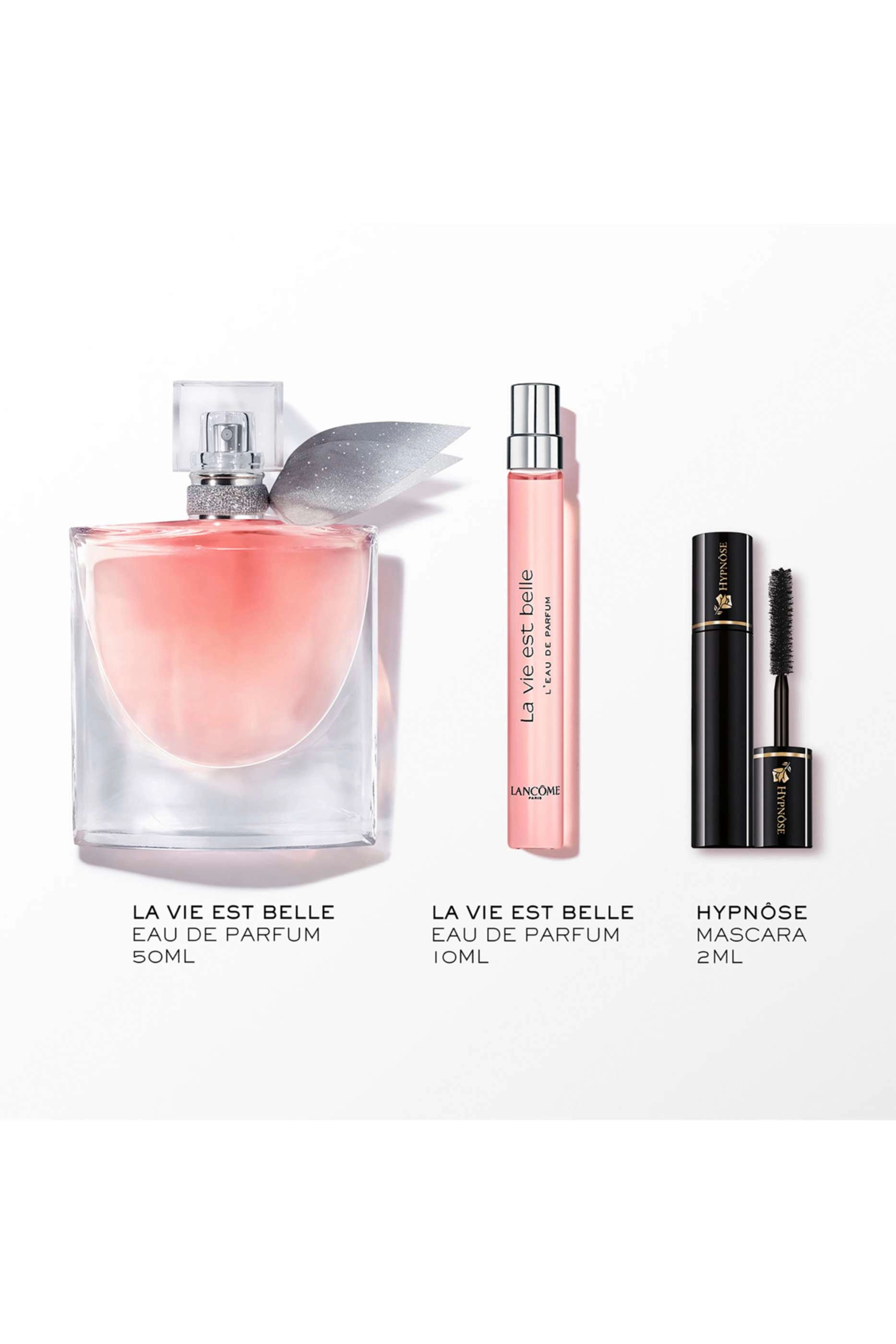 La Vie Est Belle Eau de Parfum - 50ml + La Vie Est Belle Body Lotion - 50ml