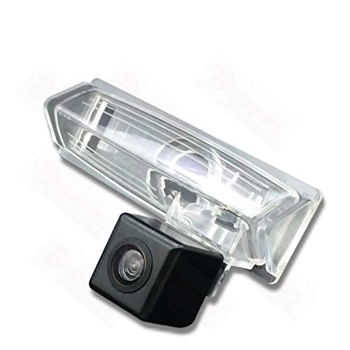 Rear View Camera - Night Vision