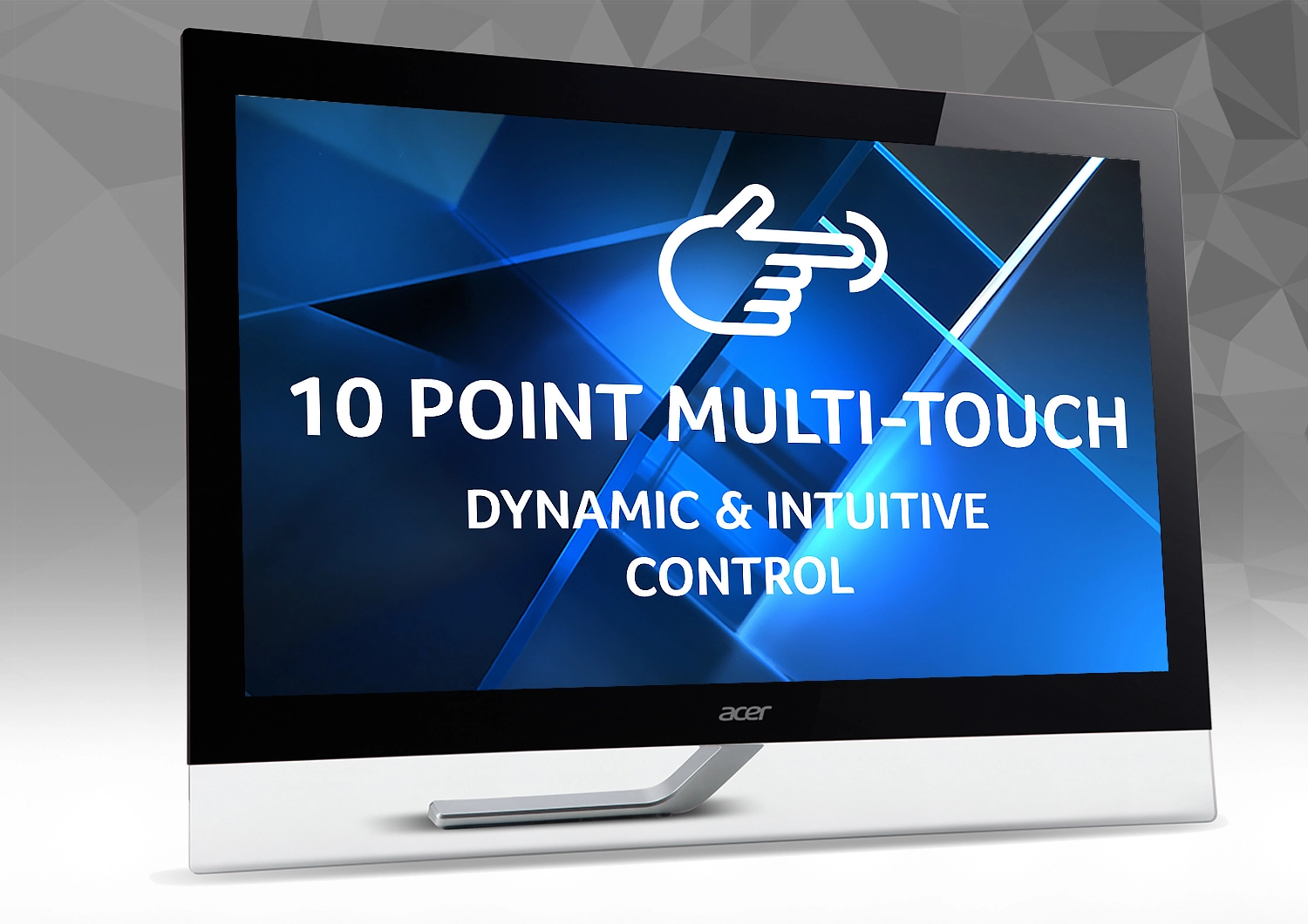 T272HUL bmidpcz - 27 Inches 2560 x 1440