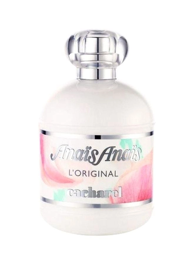 Anais Anais Eau de Toilette 100ml