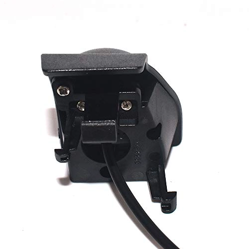 Front Rear Camera - Night vision