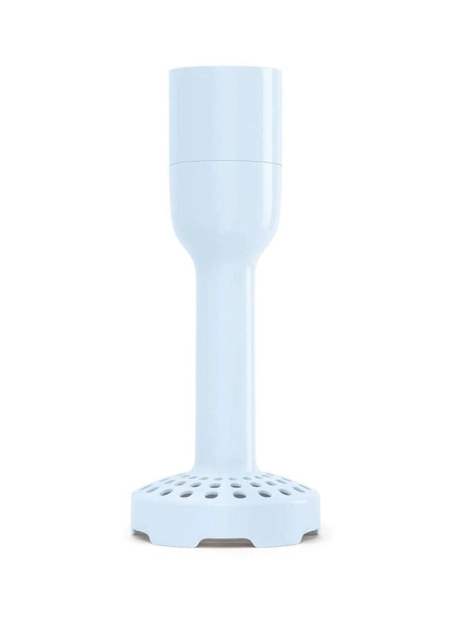 Hand Blender HBF02PBUK - FlowBlend system Variable speed control Detachable stainless steel arm