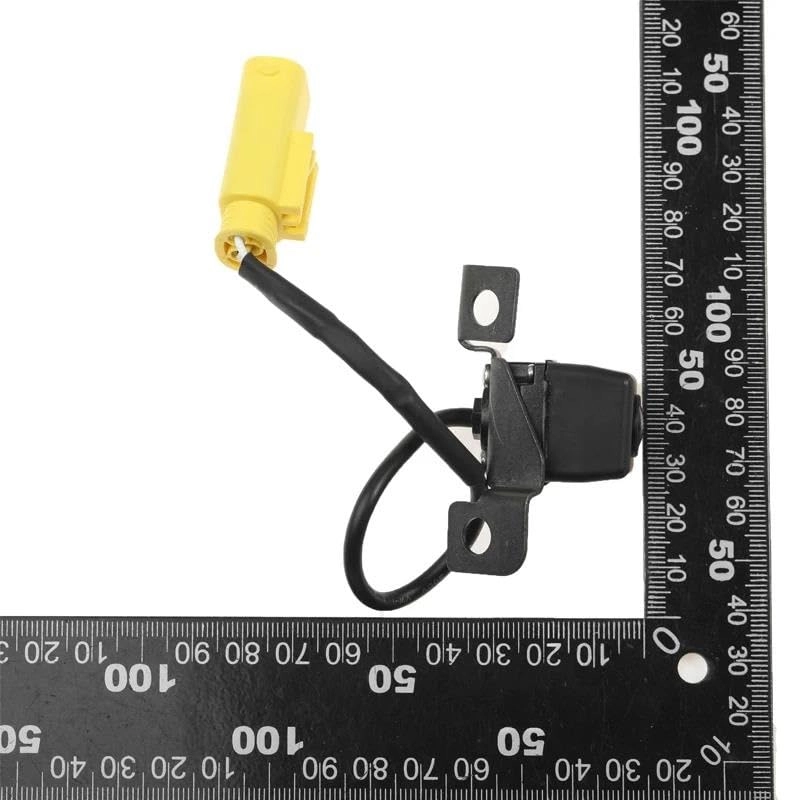 Rear View Camera - Night vision