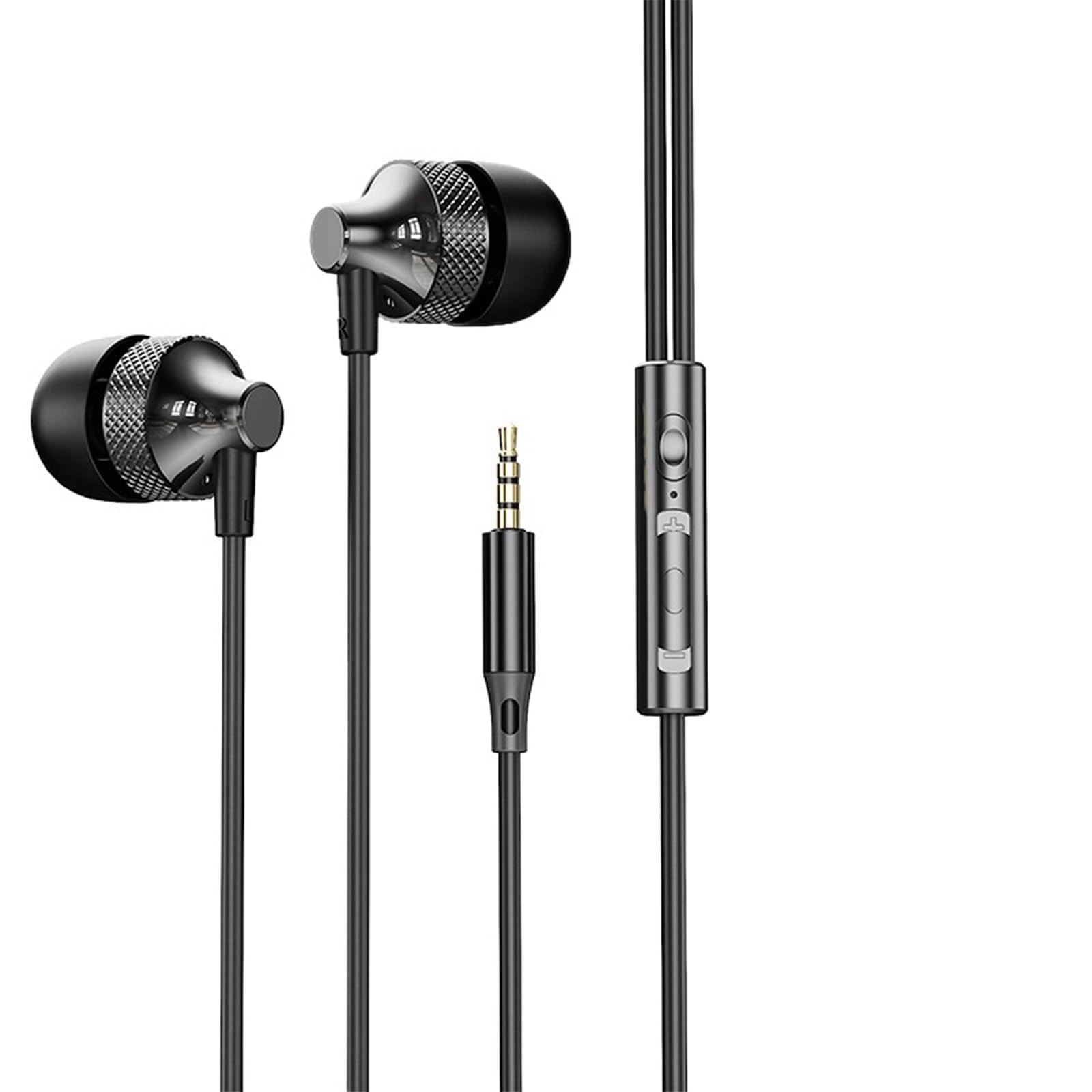 KFFENG HIFIs Music In Ear Earphones Wired Earphone