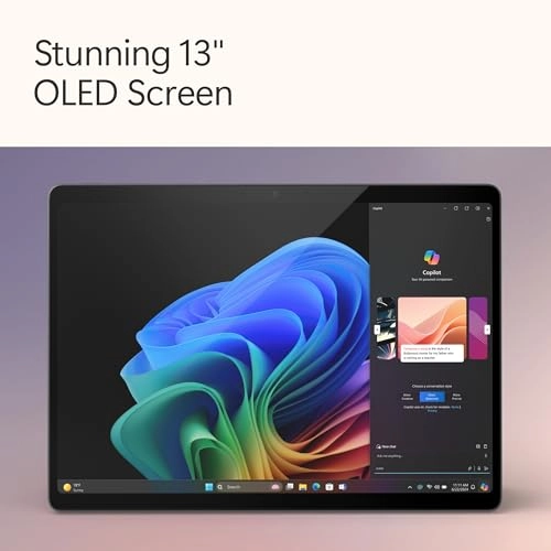 Surface Pro - 512GB 13.8"