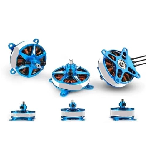 Brushless Motor