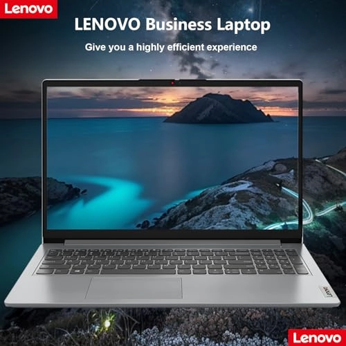 Business Laptop - 15.6'' Celeron N4500 20GB DDR4 1.1TB SSD + 512GB External Bundle