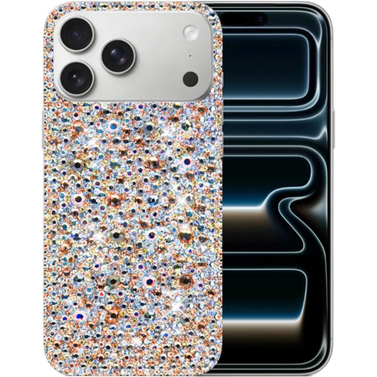 Merlin iPhone 17 Pro Max - 512 GB
