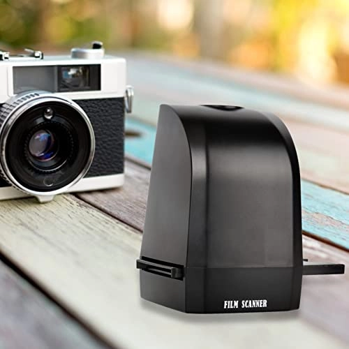 135 Film Slide Scanner - USB 2.0