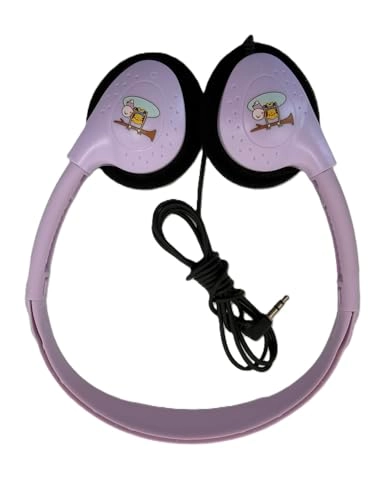 Beerus Colorful Headset - Wired Headphone