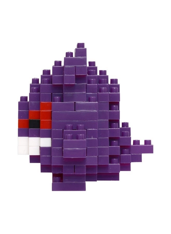 Pokémon Gengar - Pokémon Series