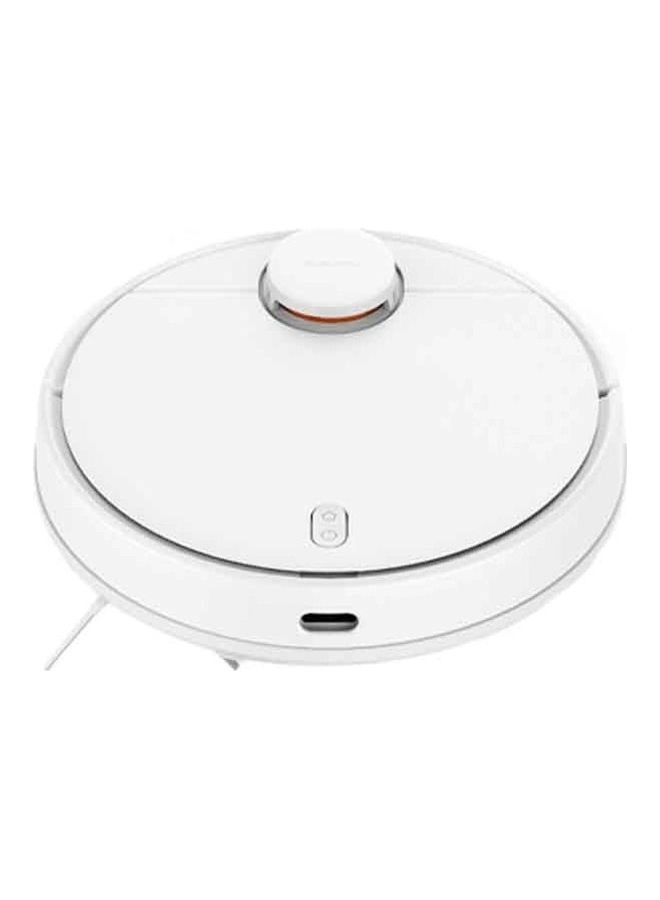 Robot Vacuum S10 - With Mop