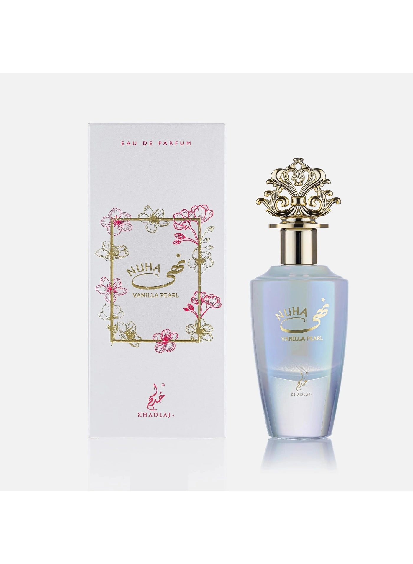 Nuha Eau de Parfum 85ml