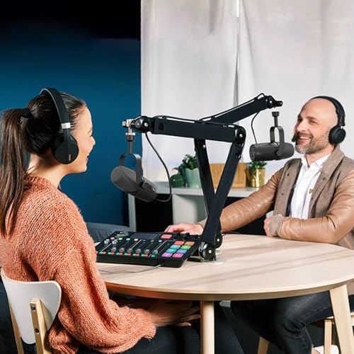 4NB507138_ae456LHL USB Microphone