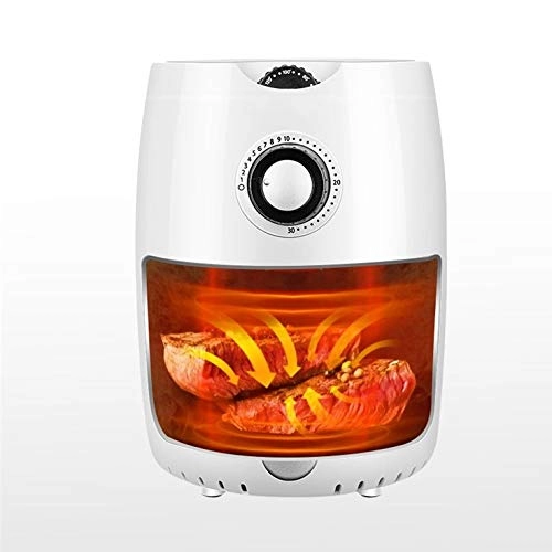 Air fryer TINZA21416