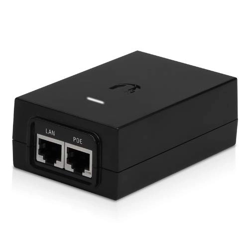 POE-50-60W - 50V 60W Gigabit Ethernet