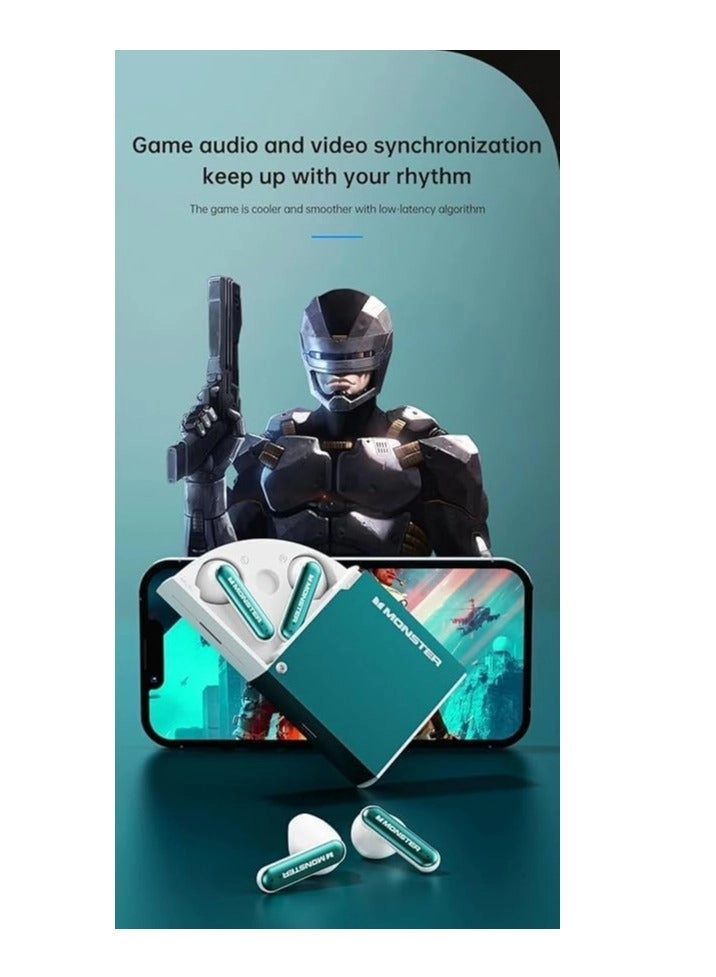 XKT17 Wireless Earbud