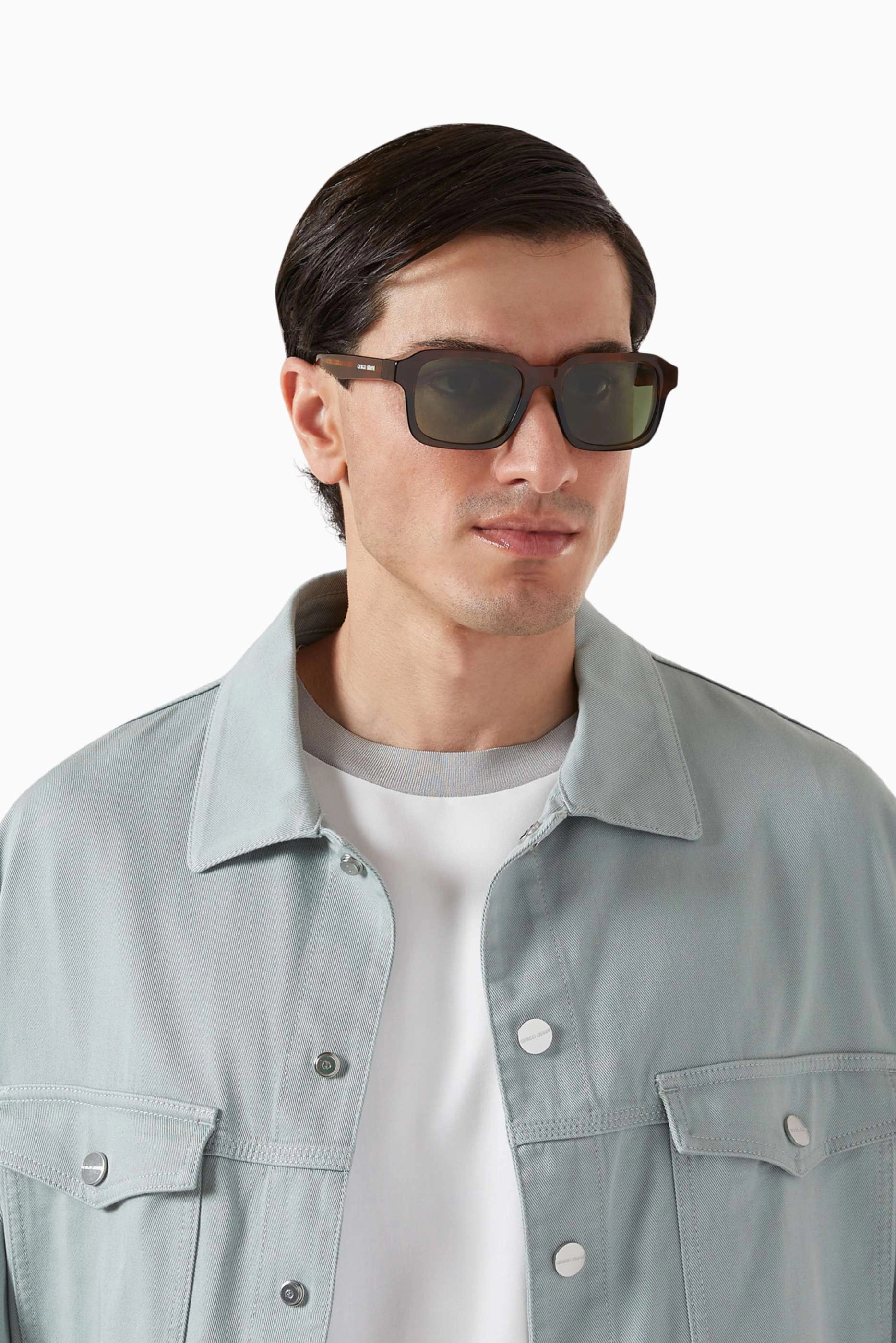 GI-8107-565631-53 - 53mm Green