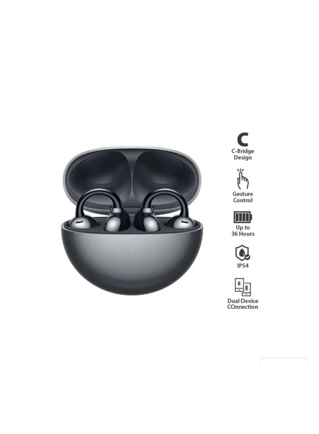 OT16 Wireless Earbud