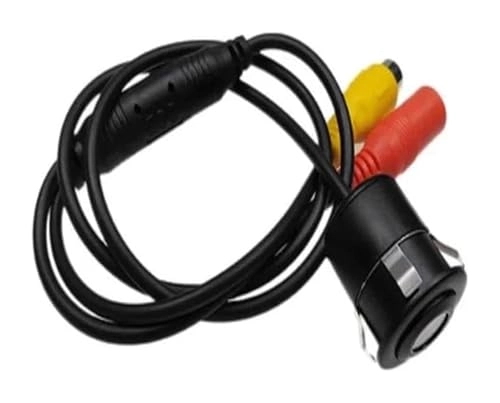 Rear Door Handle Camera - wireless 648(O) * 488(V)