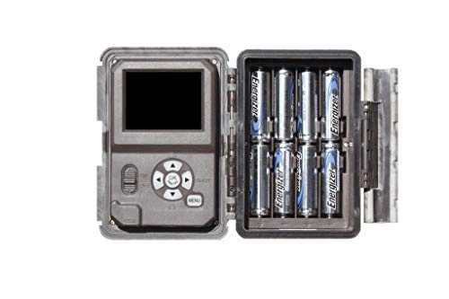 Premium Hunting Trail Camera - 30 megapixel