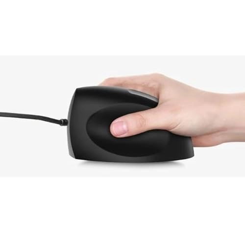 Vertical Mouse - 2.4G Wireless