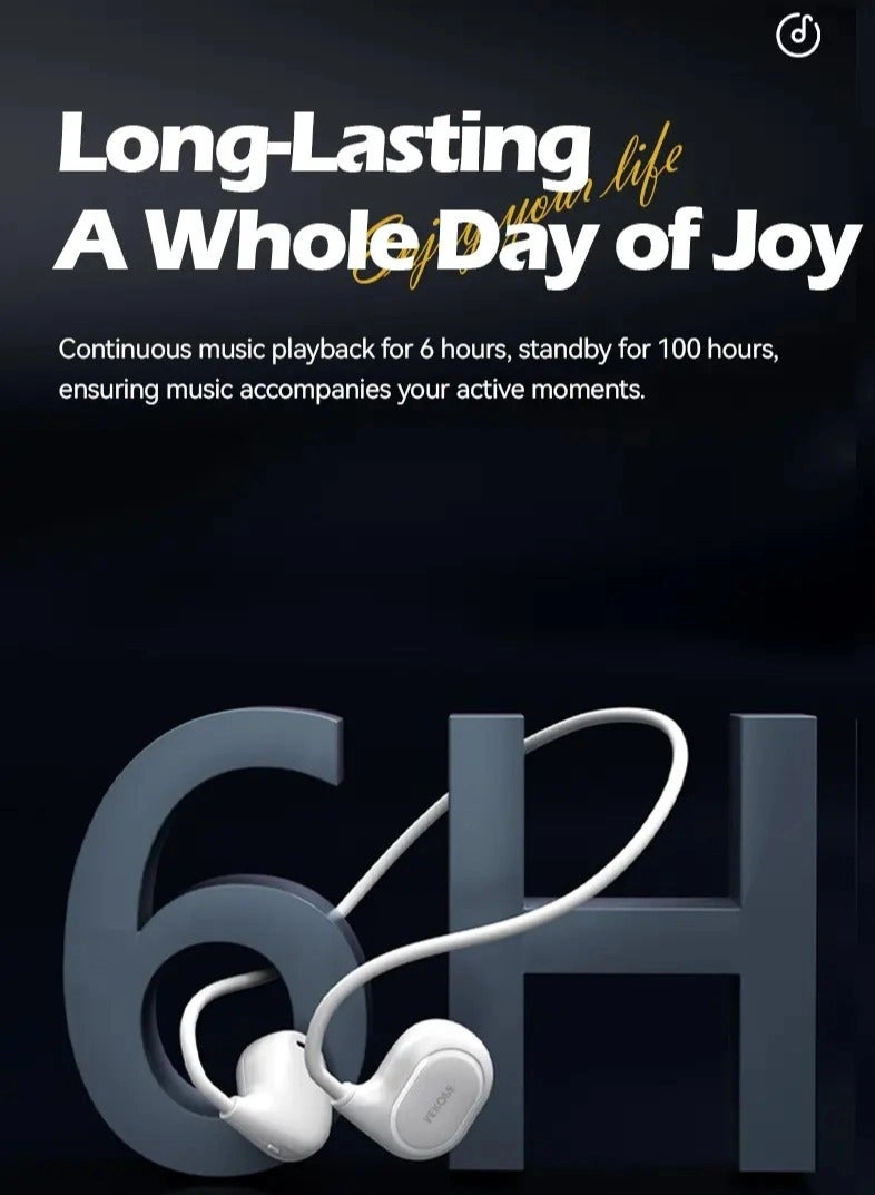 VC07 Zeron - Wireless Earphone