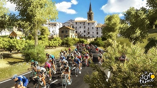 Tour de France 2018 - Xbox One